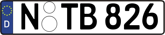 N-TB826
