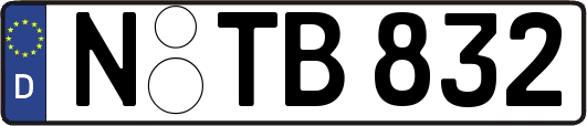 N-TB832