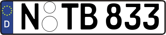 N-TB833