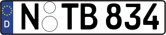 N-TB834