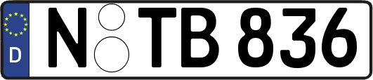 N-TB836