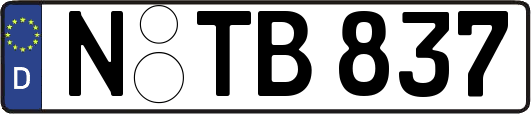 N-TB837