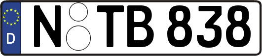 N-TB838