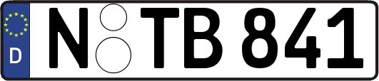 N-TB841