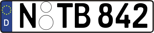 N-TB842