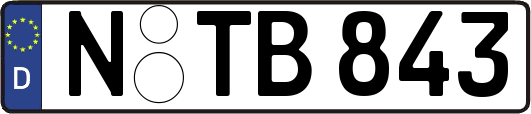 N-TB843