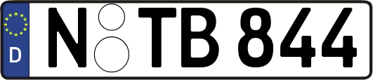 N-TB844