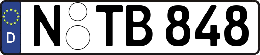 N-TB848