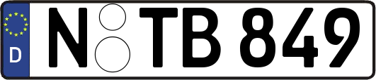 N-TB849