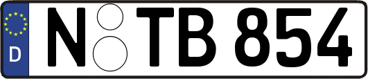 N-TB854