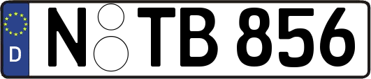 N-TB856