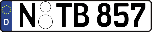 N-TB857