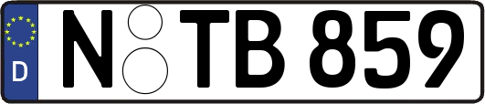 N-TB859