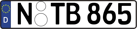 N-TB865