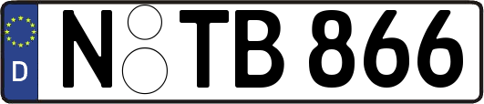 N-TB866