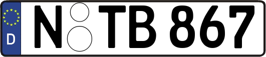 N-TB867