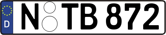N-TB872