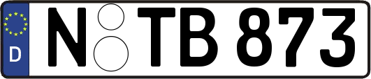 N-TB873