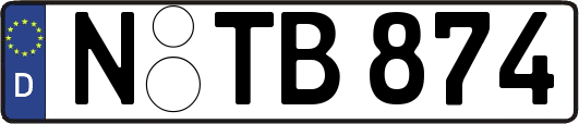 N-TB874