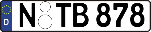 N-TB878