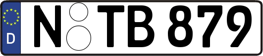 N-TB879