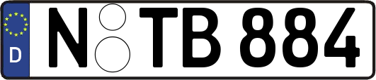 N-TB884