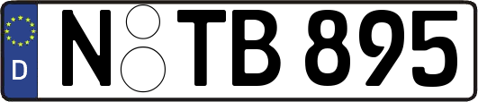 N-TB895