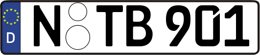 N-TB901