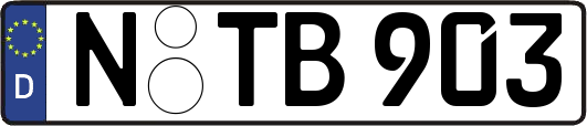 N-TB903