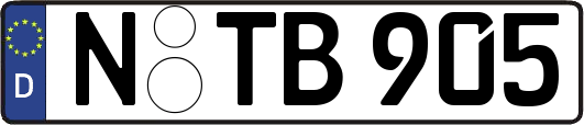 N-TB905