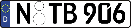 N-TB906