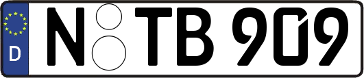 N-TB909