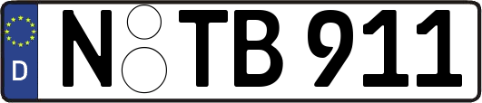 N-TB911