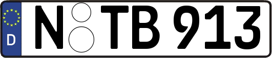 N-TB913