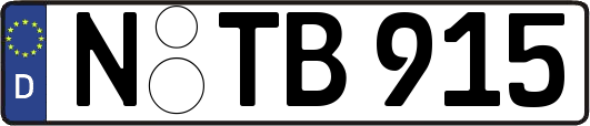 N-TB915