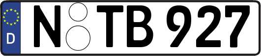 N-TB927