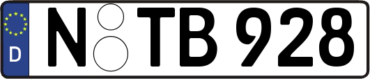 N-TB928