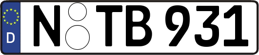 N-TB931