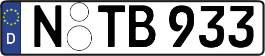 N-TB933