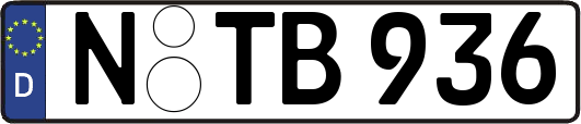 N-TB936
