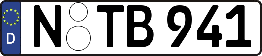 N-TB941