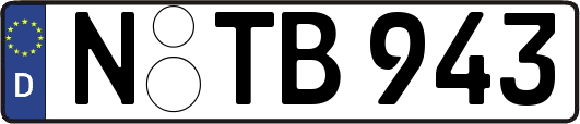 N-TB943