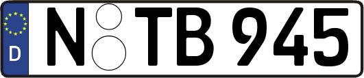 N-TB945