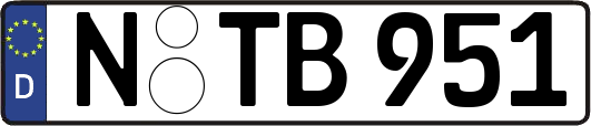 N-TB951