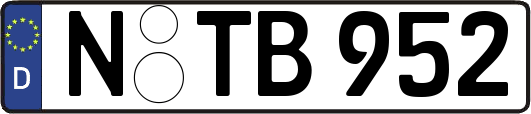 N-TB952