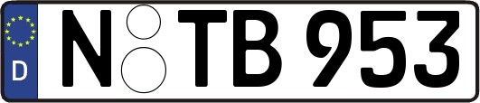 N-TB953