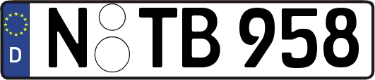 N-TB958