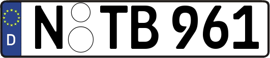 N-TB961