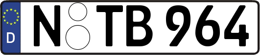 N-TB964