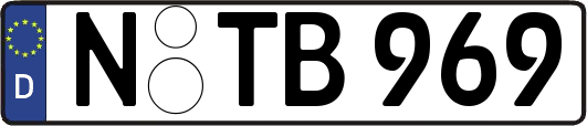 N-TB969